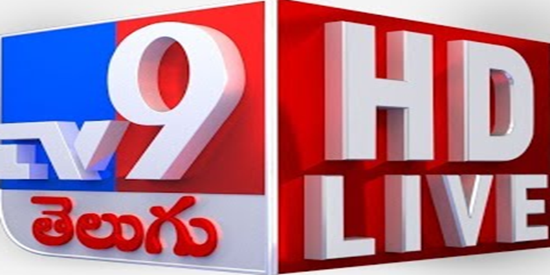 TV9 Telugu LIVE