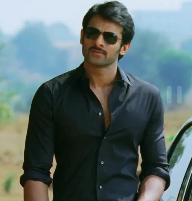 Prabhas