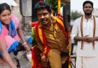 సామాన్యులే గెలుపు గుర్రాలు - ప్రజాస్వామ్య పండుగలో నవశకం!